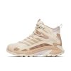 Moab Speed 2 Mid GORE-TEX® para mujer, ancho ancho Moab Speed 2 Mid GORE-TEX® para mujer, ancho ancho