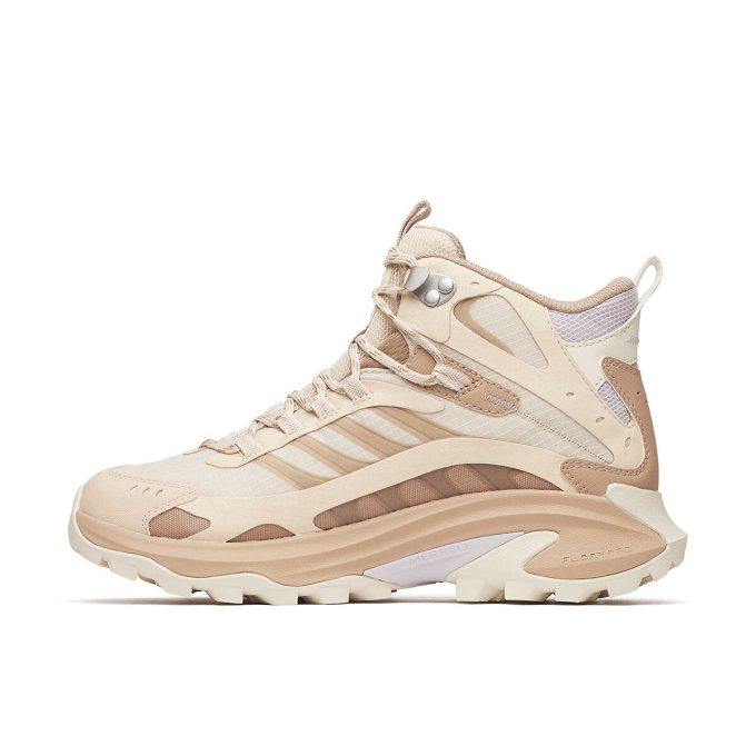 Moab Speed 2 Mid GORE-TEX® para mujer, ancho ancho Moab Speed 2 Mid GORE-TEX® para mujer, ancho ancho