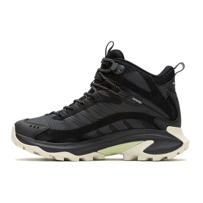 Moab Speed 2 Mid GORE-TEX® para mujer, ancho ancho Moab Speed 2 Mid GORE-TEX® para mujer, ancho ancho