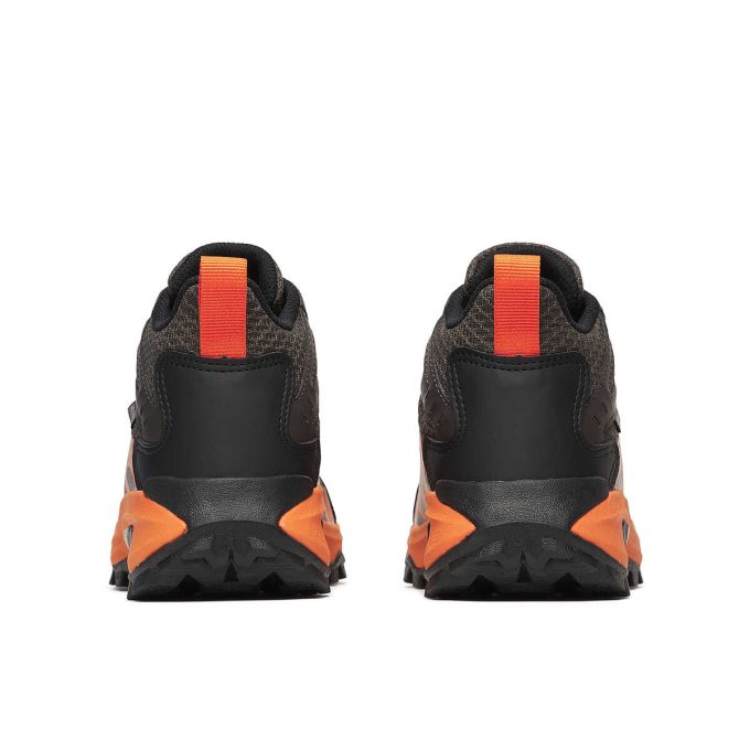 Moab Speed 2 Mid Impermeable para Niños Grandes Moab Speed 2 Mid Impermeable para Niños Grandes