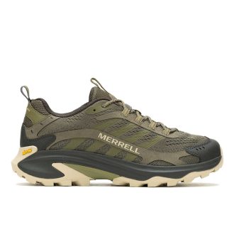 Moab Speed  2 Ancho para hombre