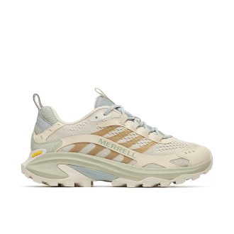 Moab Speed  2 para mujer, ancho amplio