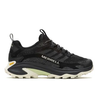 Moab Speed  2 para mujer, ancho amplio