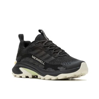 Moab Speed  2 para mujer, ancho amplio