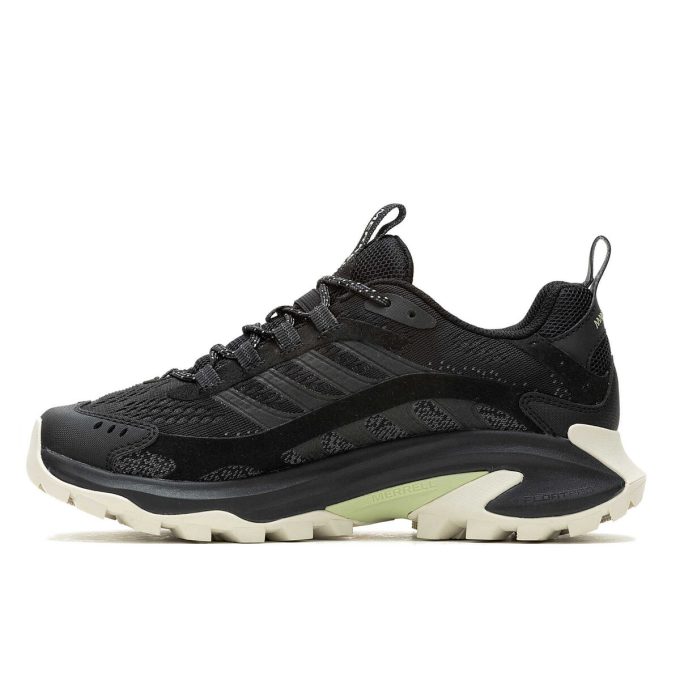 Moab Speed 2 para mujer, ancho amplio Moab Speed 2 para mujer, ancho amplio