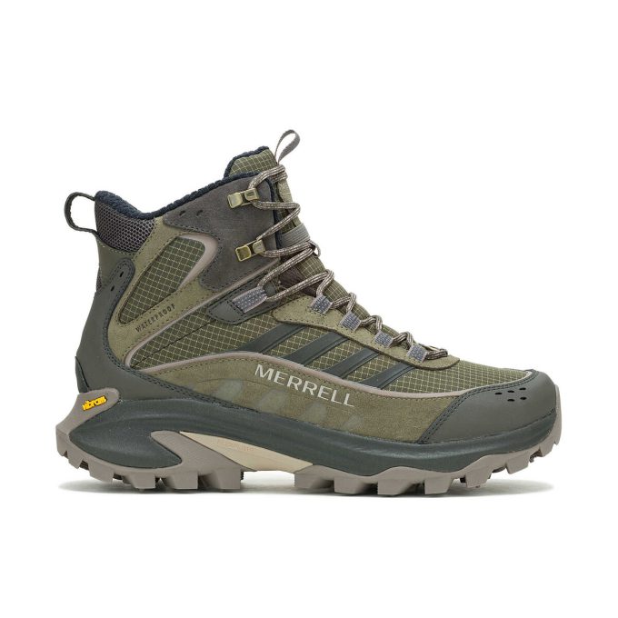 Moab Speed 2 Thermo Mid Impermeable para Hombre Moab Speed 2 Thermo Mid Impermeable para Hombre