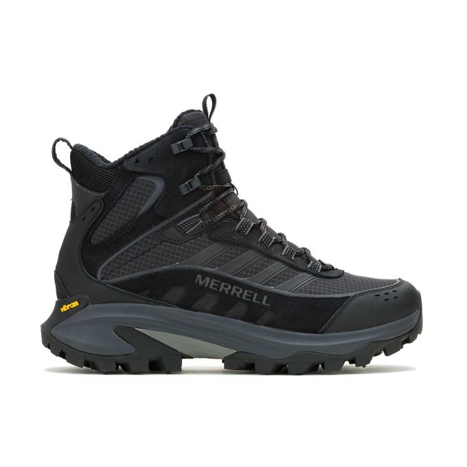 Moab Speed 2 Thermo Mid Impermeable para Hombre Moab Speed 2 Thermo Mid Impermeable para Hombre