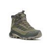 Moab Speed 2 Thermo Mid Impermeable para Hombre Moab Speed 2 Thermo Mid Impermeable para Hombre