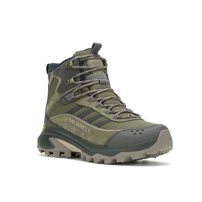 Moab Speed 2 Thermo Mid Impermeable para Hombre Moab Speed 2 Thermo Mid Impermeable para Hombre