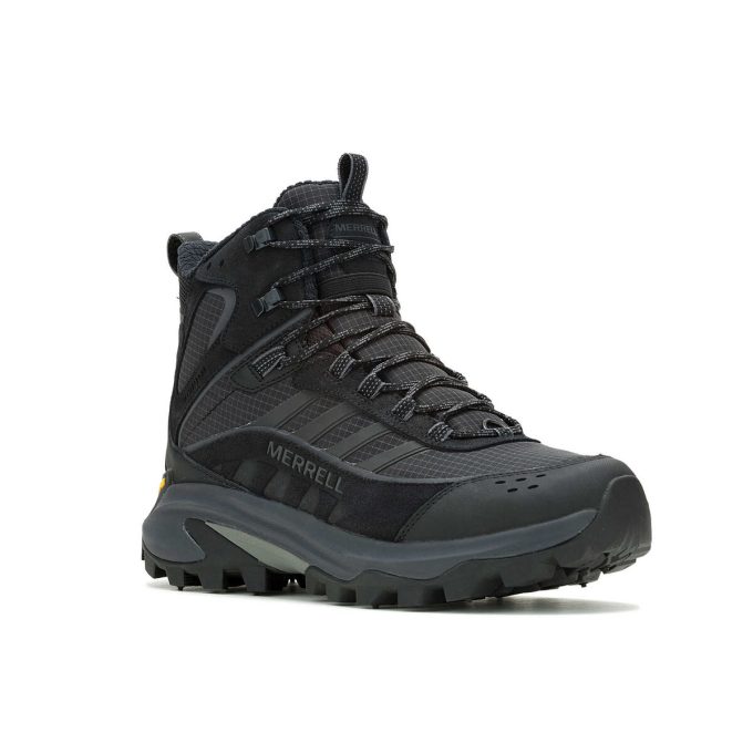 Moab Speed 2 Thermo Mid Impermeable para Hombre Moab Speed 2 Thermo Mid Impermeable para Hombre