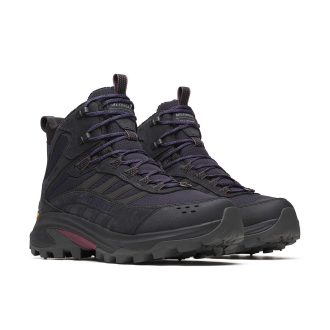 Moab Speed  2 Thermo Mid Impermeable para Hombre
