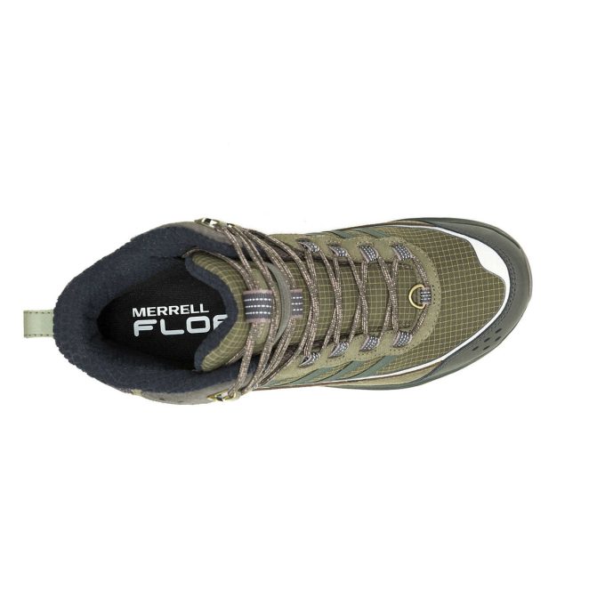 Moab Speed 2 Thermo Mid Impermeable para Hombre Moab Speed 2 Thermo Mid Impermeable para Hombre