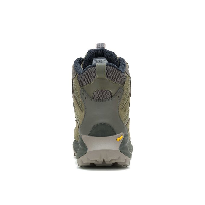 Moab Speed 2 Thermo Mid Impermeable para Hombre Moab Speed 2 Thermo Mid Impermeable para Hombre