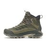 Moab Speed 2 Thermo Mid Impermeable para Hombre Moab Speed 2 Thermo Mid Impermeable para Hombre