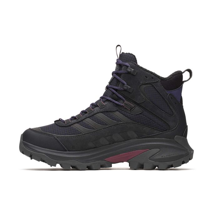 Moab Speed 2 Thermo Mid Impermeable para Hombre Moab Speed 2 Thermo Mid Impermeable para Hombre