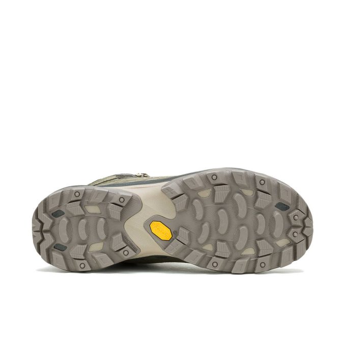Moab Speed 2 Thermo Mid Impermeable para Hombre Moab Speed 2 Thermo Mid Impermeable para Hombre