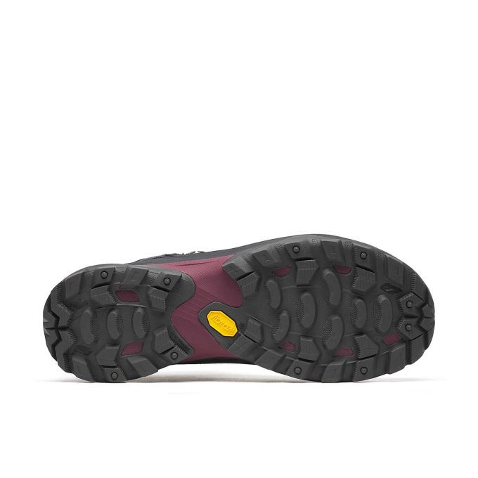 Moab Speed 2 Thermo Mid Impermeable para Hombre Moab Speed 2 Thermo Mid Impermeable para Hombre