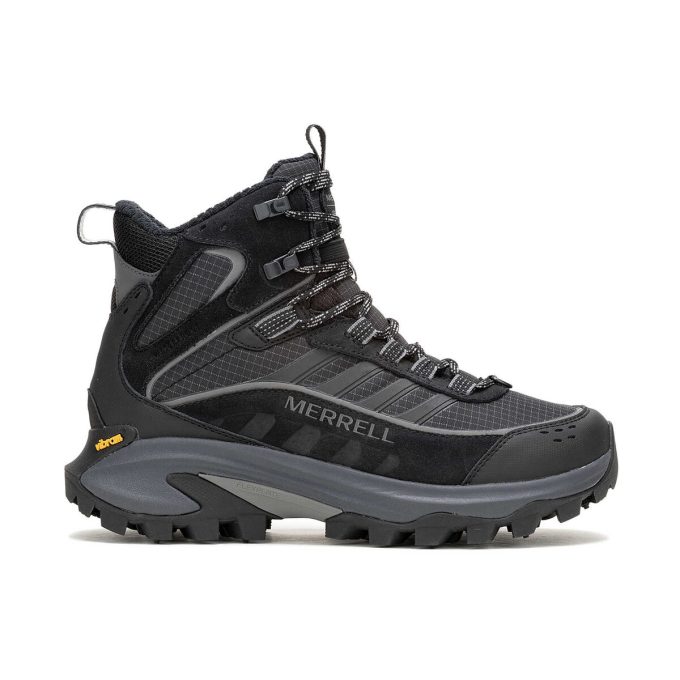 Moab Speed 2 Thermo Mid Impermeable para Mujer Moab Speed 2 Thermo Mid Impermeable para Mujer
