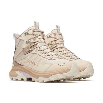Moab Speed  2 Thermo Mid Impermeable para Mujer
