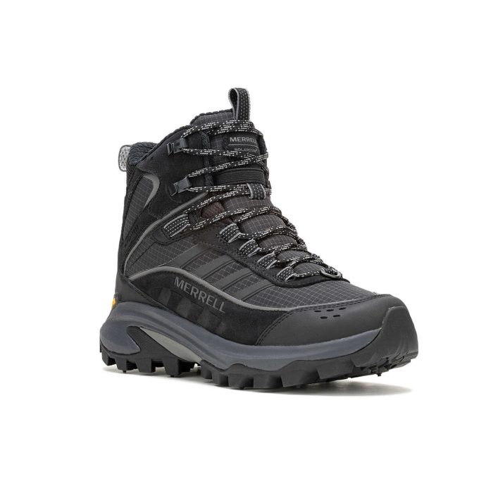Moab Speed 2 Thermo Mid Impermeable para Mujer Moab Speed 2 Thermo Mid Impermeable para Mujer