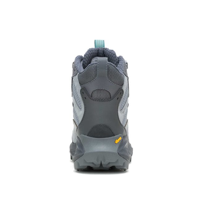 Moab Speed 2 Thermo Mid Impermeable para Mujer Moab Speed 2 Thermo Mid Impermeable para Mujer