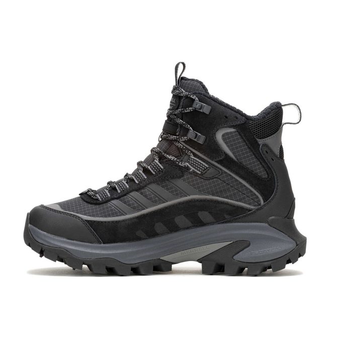 Moab Speed 2 Thermo Mid Impermeable para Mujer Moab Speed 2 Thermo Mid Impermeable para Mujer