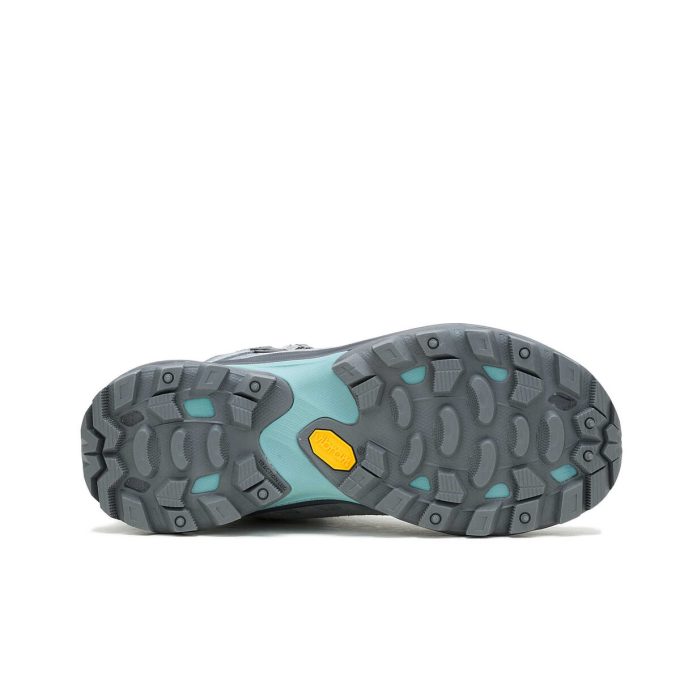Moab Speed 2 Thermo Mid Impermeable para Mujer Moab Speed 2 Thermo Mid Impermeable para Mujer