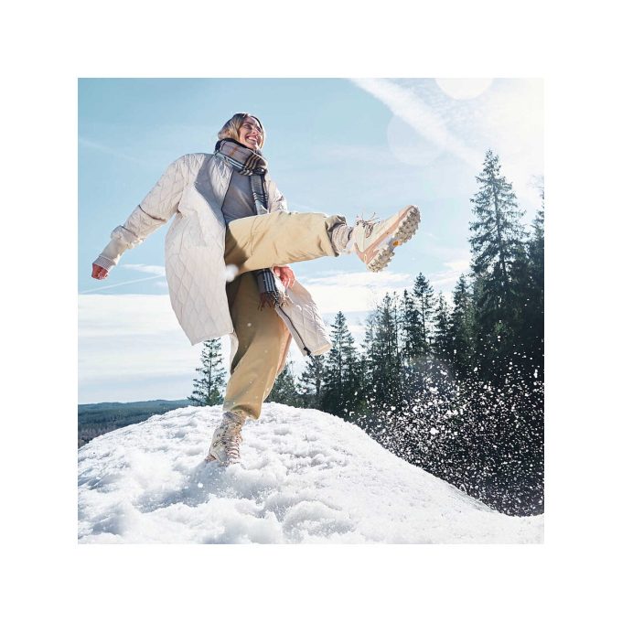 Moab Speed 2 Thermo Mid Impermeable para Mujer Moab Speed 2 Thermo Mid Impermeable para Mujer