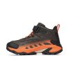Moab Speed  Mid 2 A/C impermeable para niños grandes