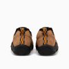 Mocasines de jungla de nobuk para niños grandes Mocasines de jungla de nobuk para niños grandes