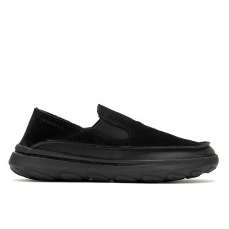 Mocasines Hut Moc 2 de ante para hombre