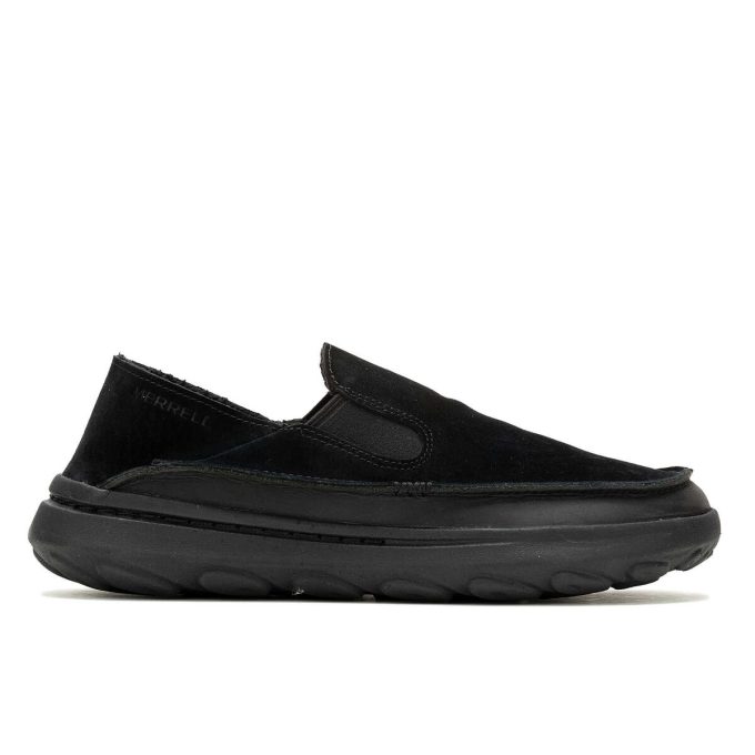 Mocasines Hut Moc 2 de ante para hombre Mocasines Hut Moc 2 de ante para hombre