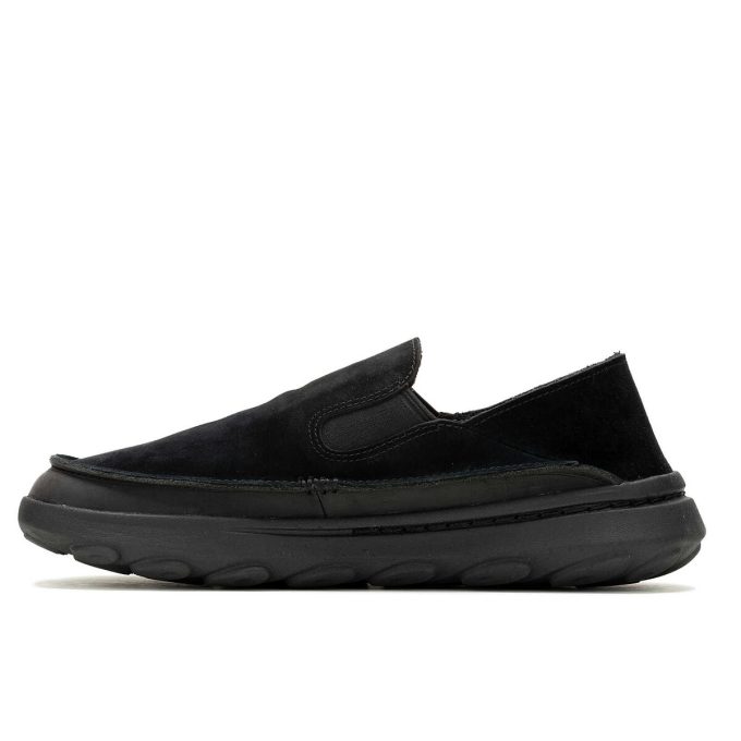 Mocasines Hut Moc 2 de ante para hombre Mocasines Hut Moc 2 de ante para hombre