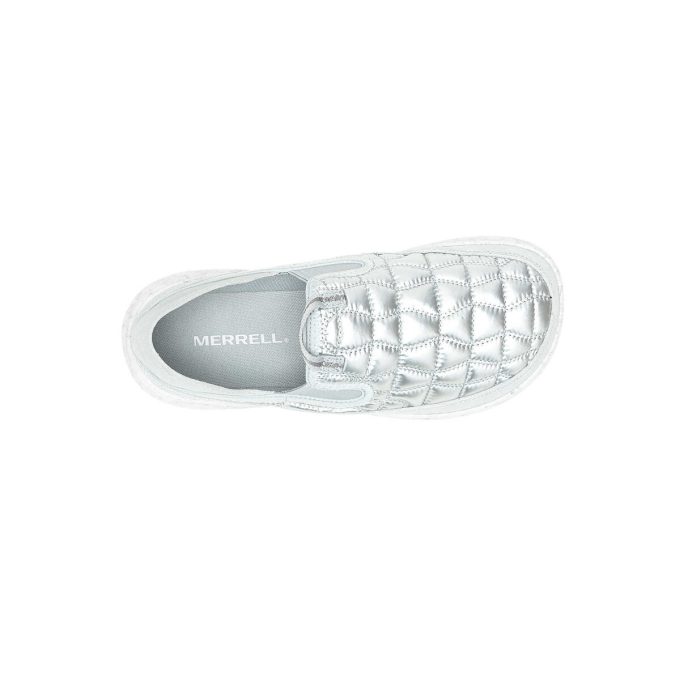 Mocasines Hut Moc 2 Shine para mujer Mocasines Hut Moc 2 Shine para mujer
