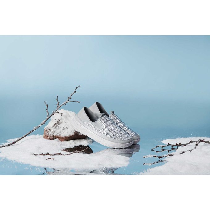 Mocasines Hut Moc 2 Shine para mujer Mocasines Hut Moc 2 Shine para mujer