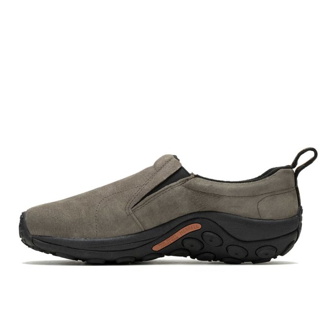 Mocasines Jungle Moc anchos para hombre Mocasines Jungle Moc anchos para hombre