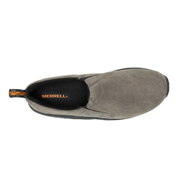 Mocasines Jungle Moc anchos para hombre Mocasines Jungle Moc anchos para hombre