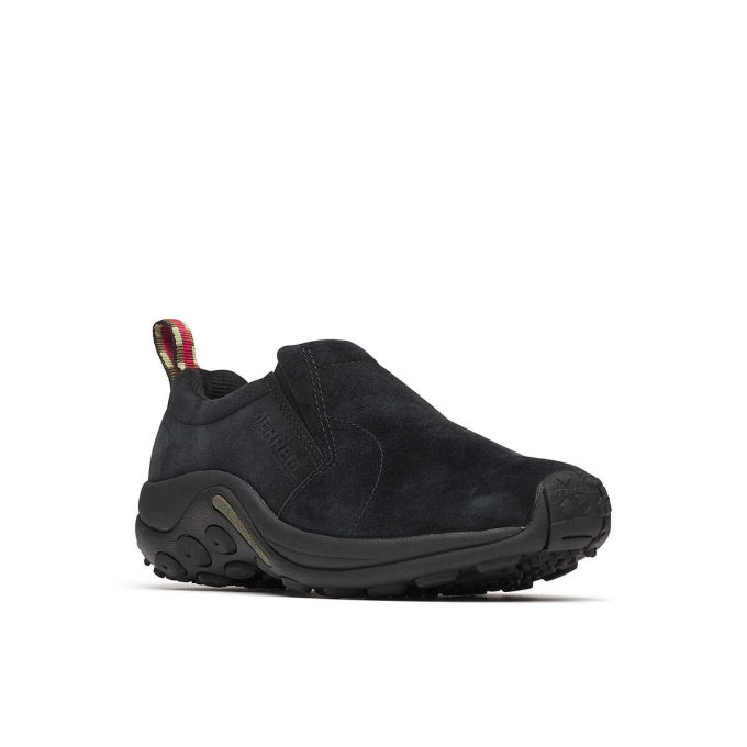 Mocasines Jungle Moc anchos para mujer Mocasines Jungle Moc anchos para mujer