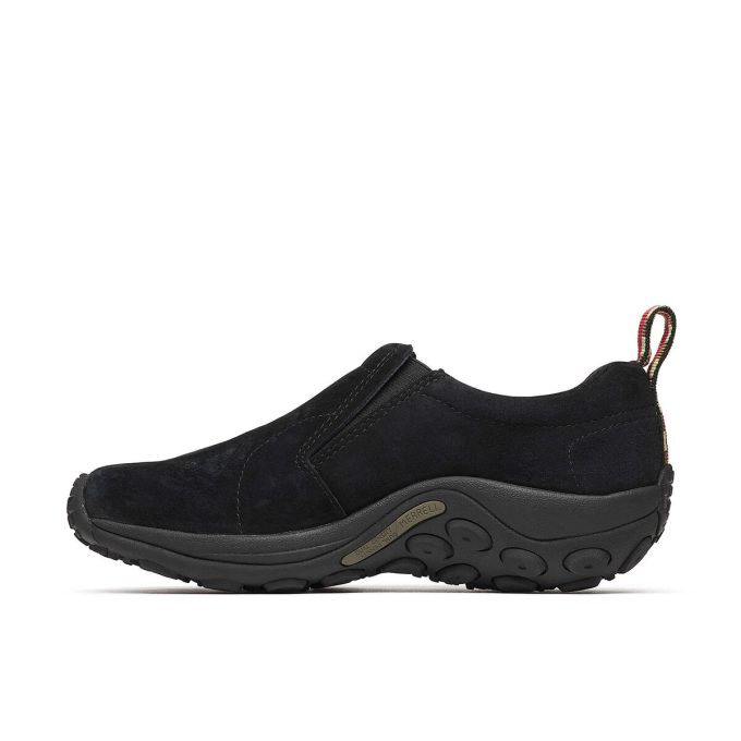 Mocasines Jungle Moc anchos para mujer Mocasines Jungle Moc anchos para mujer