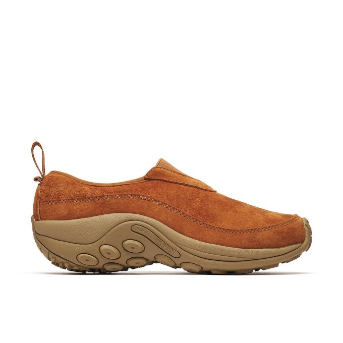 Mocasines Jungle Moc Cozy Luxe para mujer