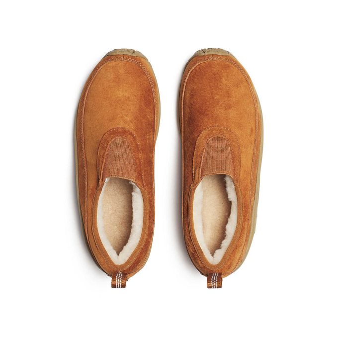 Mocasines Jungle Moc Cozy Luxe para mujer