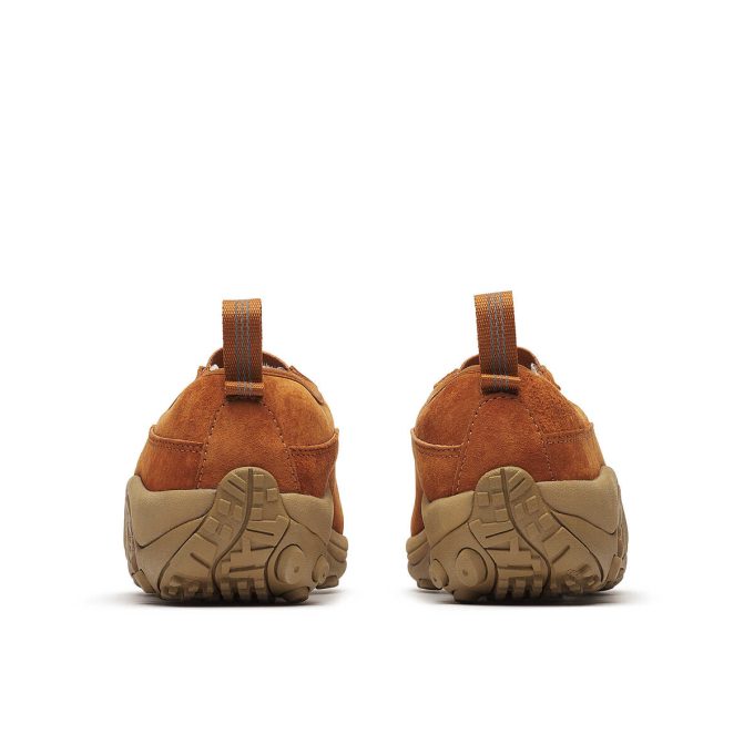 Mocasines Jungle Moc Cozy Luxe para mujer