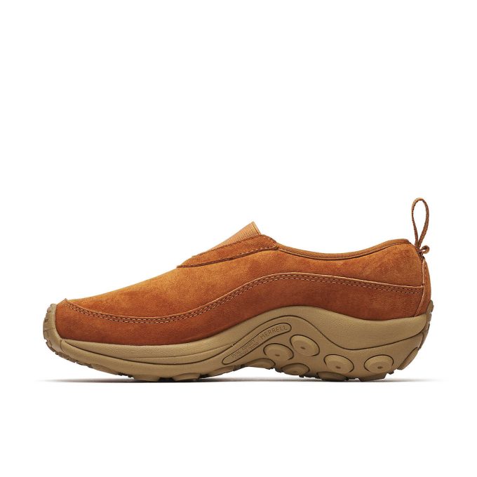 Mocasines Jungle Moc Cozy Luxe para mujer
