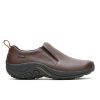 Mocasines Jungle Moc de cuero impermeables para hombre Mocasines Jungle Moc de cuero impermeables para hombre