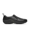 Mocasines Jungle Moc de cuero impermeables para hombre Mocasines Jungle Moc de cuero impermeables para hombre