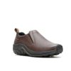 Mocasines Jungle Moc de cuero impermeables para hombre Mocasines Jungle Moc de cuero impermeables para hombre