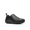 Mocasines Jungle Moc de cuero impermeables para hombre Mocasines Jungle Moc de cuero impermeables para hombre