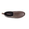 Mocasines Jungle Moc de cuero impermeables para hombre Mocasines Jungle Moc de cuero impermeables para hombre