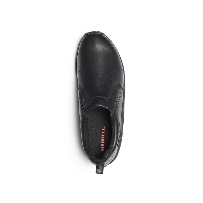 Mocasines Jungle Moc de cuero impermeables para hombre Mocasines Jungle Moc de cuero impermeables para hombre