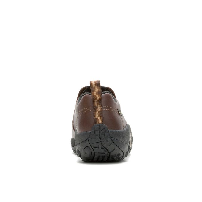 Mocasines Jungle Moc de cuero impermeables para hombre Mocasines Jungle Moc de cuero impermeables para hombre